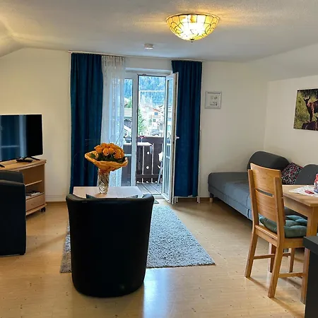 Apartament Fips