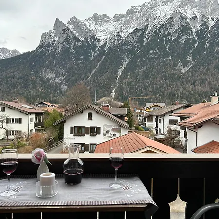 Fips * Mittenwald
