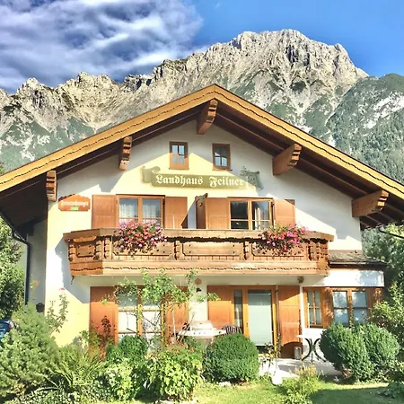 Fips Mittenwald