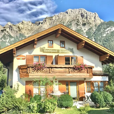 Fips Mittenwald