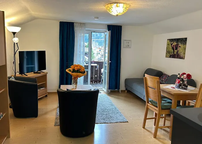 Apartment Fips
