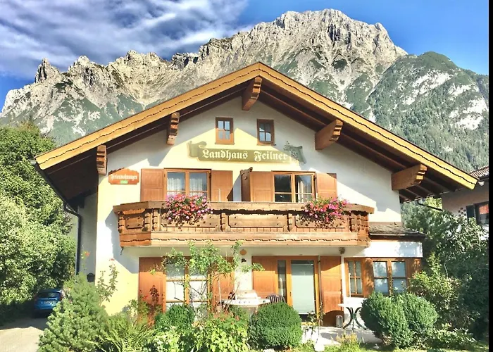 Fips Mittenwald