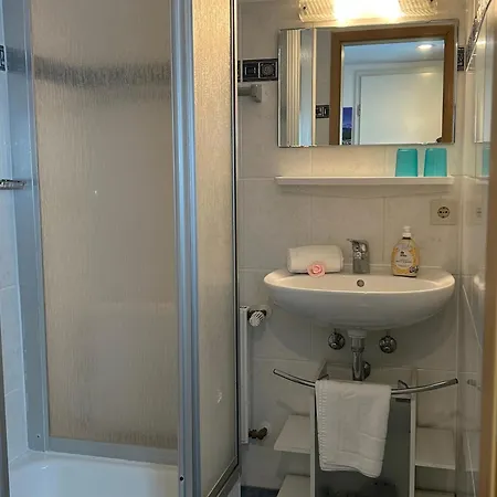 Apartment Fips Mittenwald