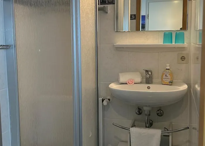 Appartement Fips Mittenwald