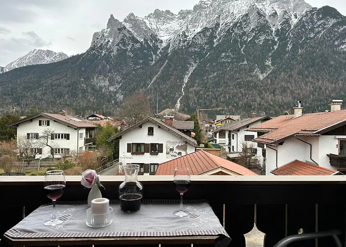 Fips * Mittenwald